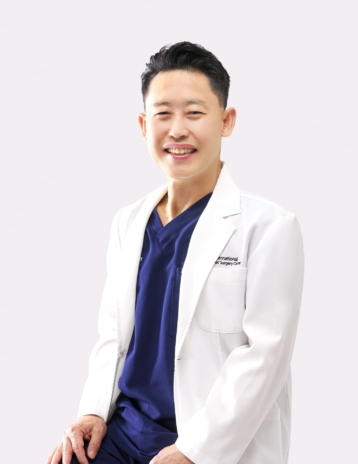 myung ju lee md of vip
