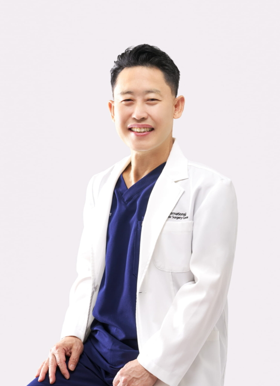 myung ju lee md of vip