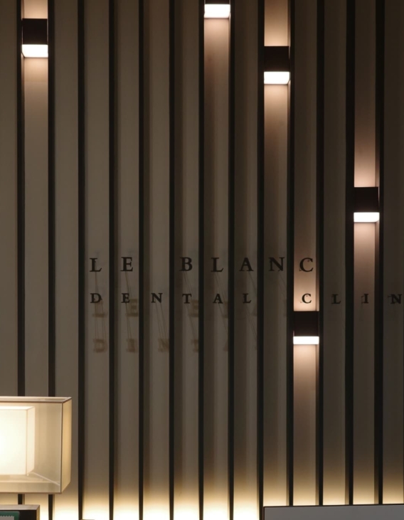 Le blanc dental clinic2