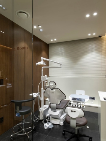 Le blanc dental clinic4