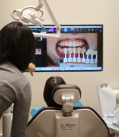 Le blanc dental clinic5