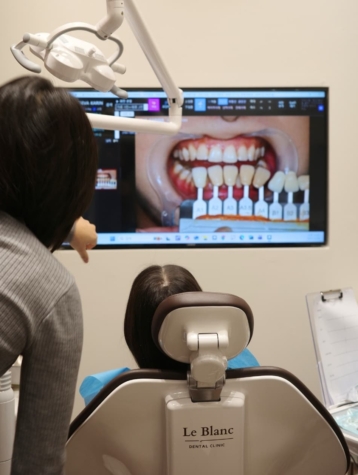 Le blanc dental clinic5