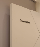 vip consultation room