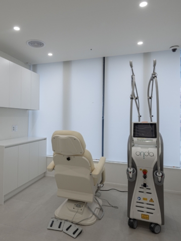 Umi clinic