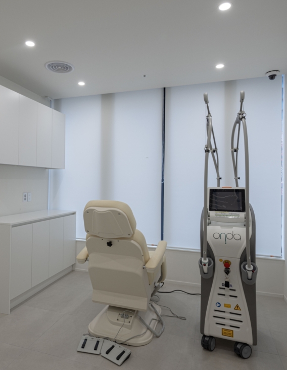 Umi clinic