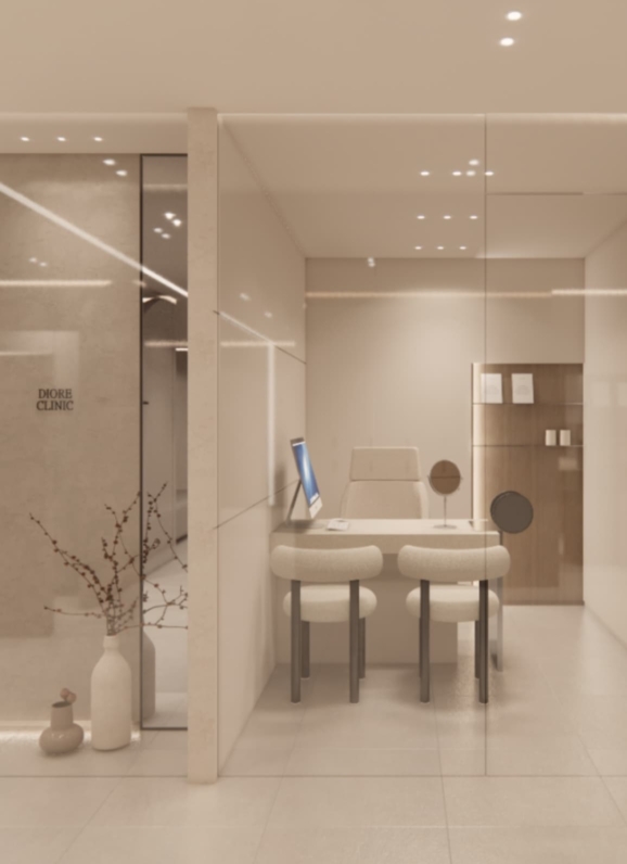 diore clinic