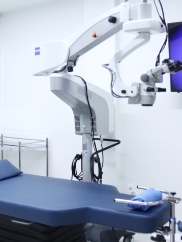 GANGNAM ST.MARY's ONE EYE CLINIC6