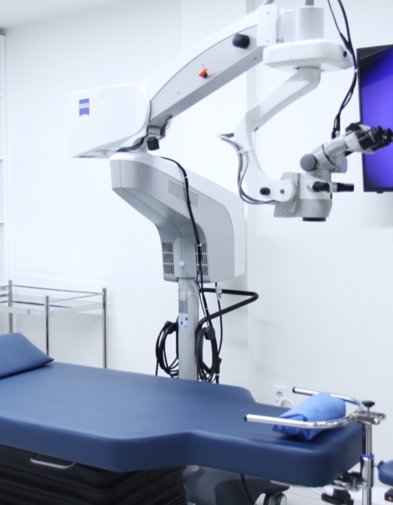GANGNAM ST.MARY's ONE EYE CLINIC6