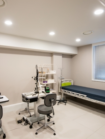 GANGNAM ST.MARY's ONE EYE CLINIC9