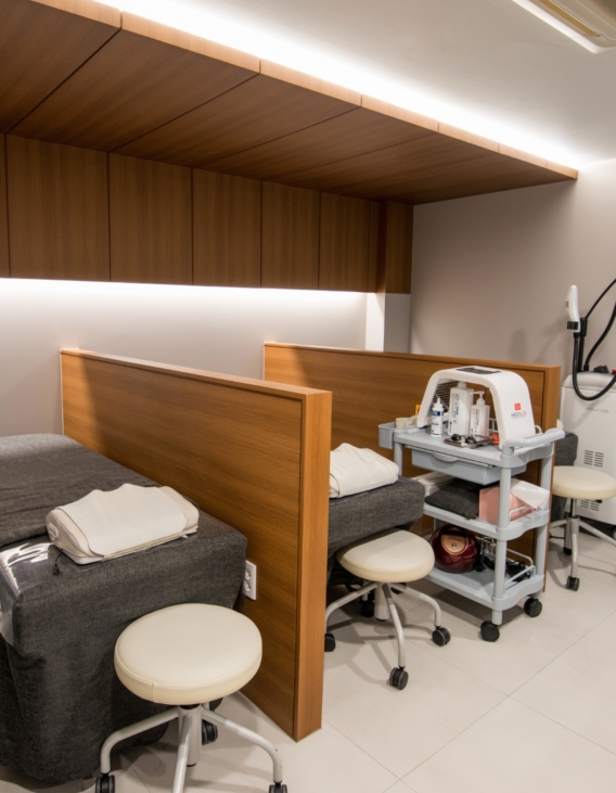 GANGNAM ST.MARY's ONE EYE CLINIC9
