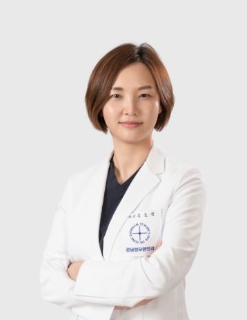 Dr. Hyo-Won Kim eye doctor