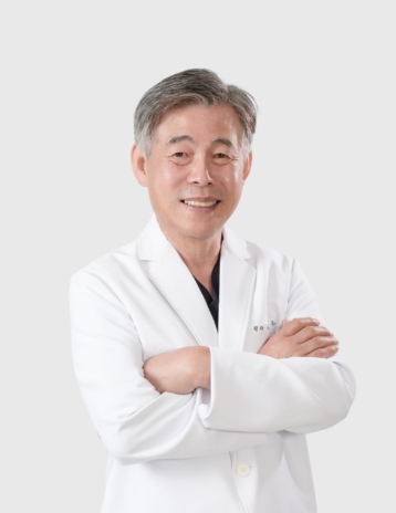Dr.Mansoo Kim eye doctor