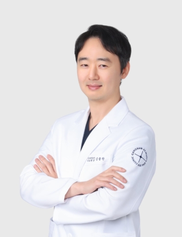 Dr. Young-Chan kim