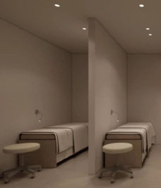 Kind Global Clinic facility 1