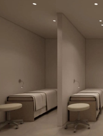 Kind Global Clinic facility 1