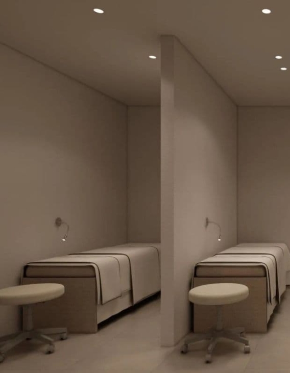 Kind Global Clinic facility 1