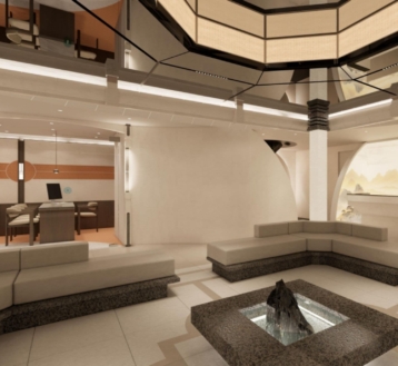 Kind Global Clinic facility 2