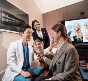 JK clinic facility 2