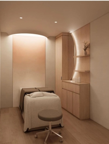 Kind Global Clinic facility 3