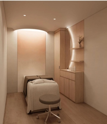 Kind Global Clinic facility 3