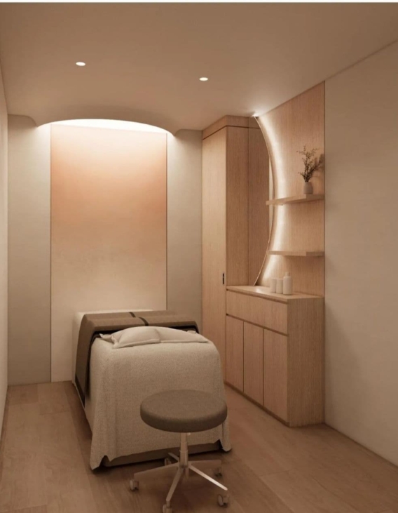 Kind Global Clinic facility 3