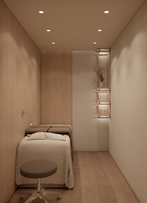 Kind global clinic