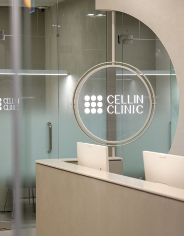 Cellin Clinic 1