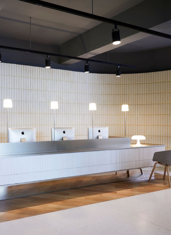 Oneday Dental Clinic