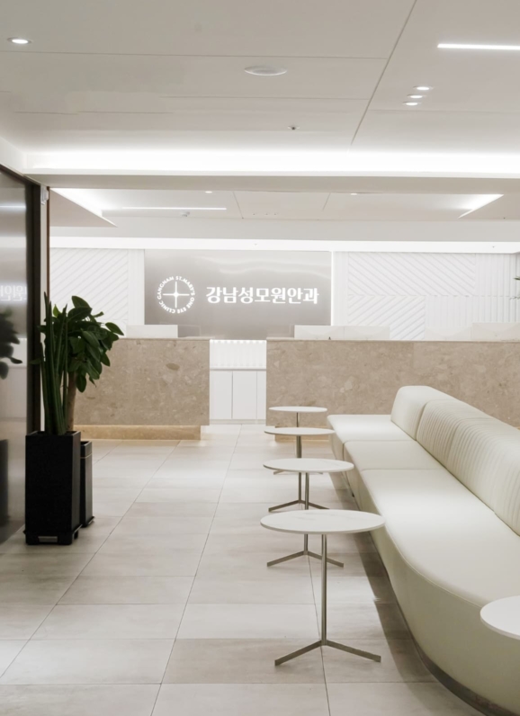 GANGNAM ST.MARY's ONE EYE CLINIC5