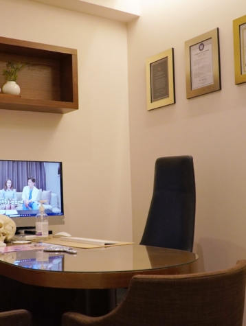 JK plastic surgery center facility 5