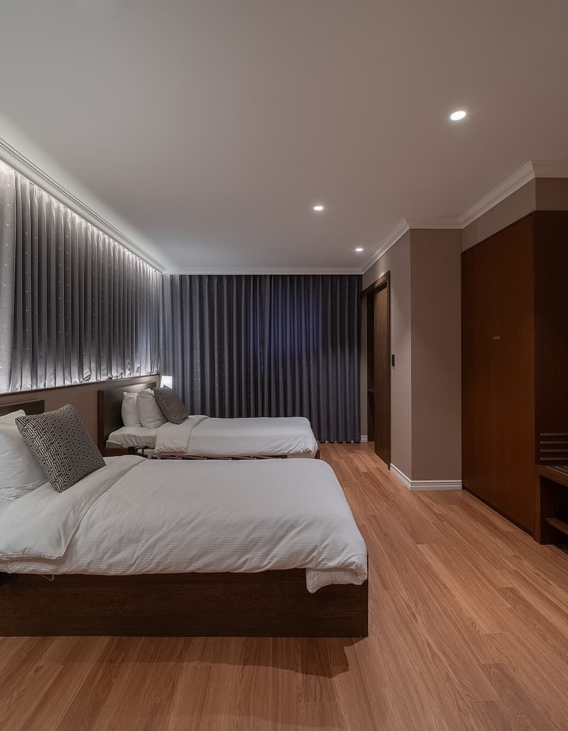 JK plastic surgery center vip facility