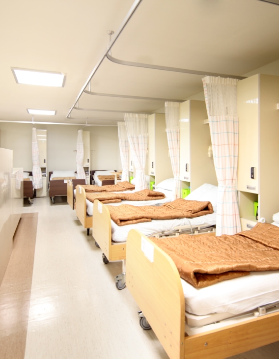 JK plastic surgery center facility 10