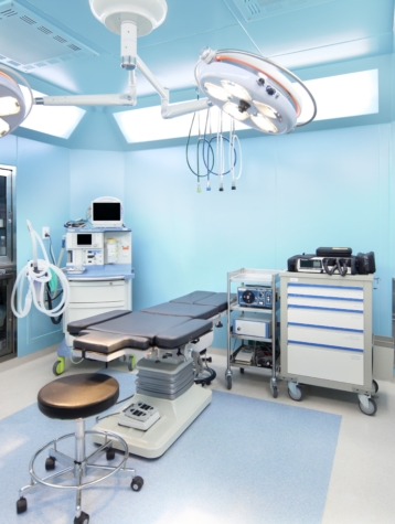 JK plastic surgery center facility 6