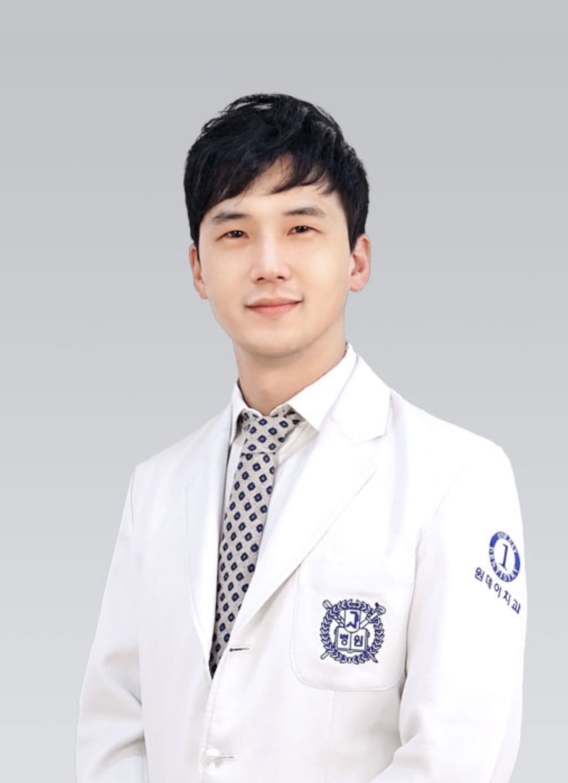 Dr. Do Hoon Kim
