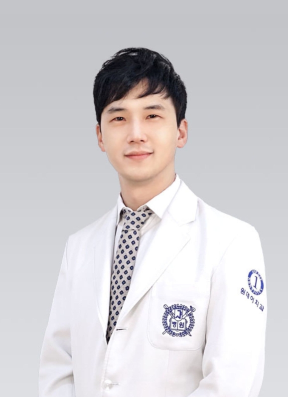Dr. Do Hoon Kim