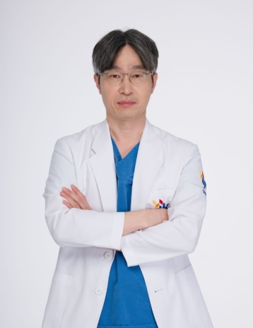Dr. Kim Sung-Sik