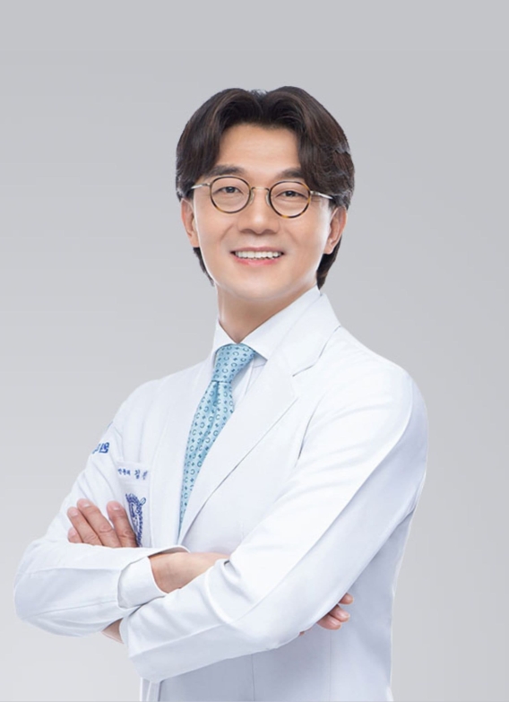 Dr. Jin Hwan Kim