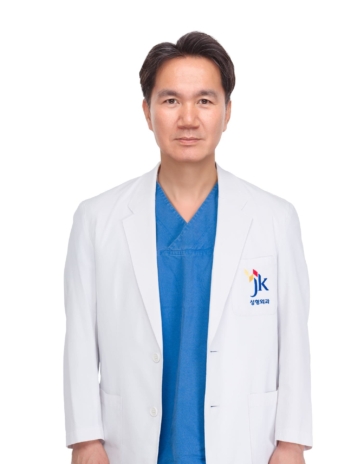 Dr. Paek Seung Chan