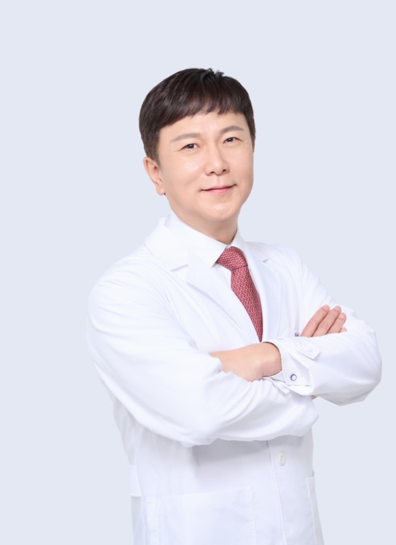Dr. Jae Young Chung