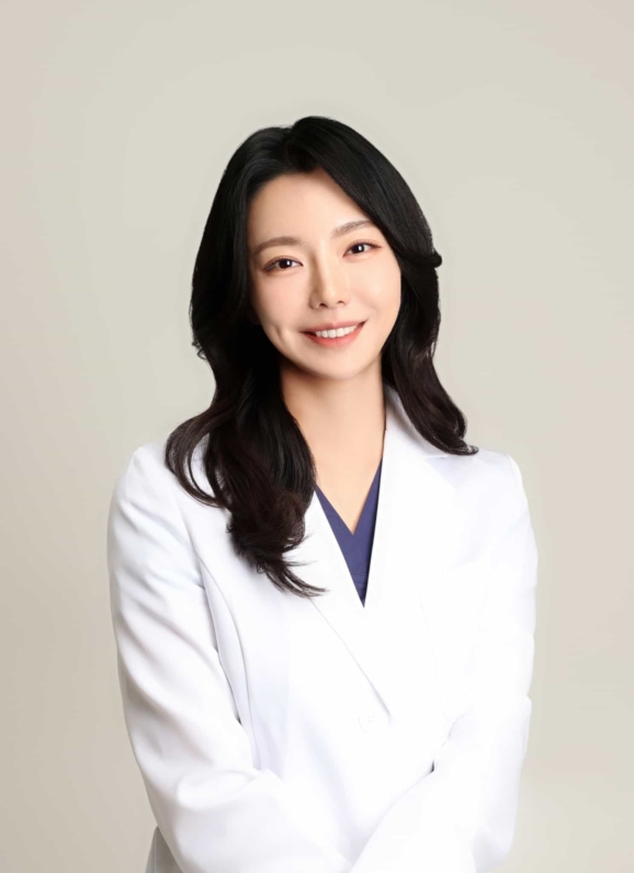 Dr. Hye Yun Heo
