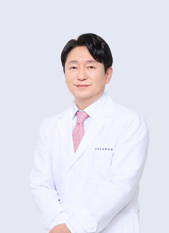 Dr. Young Whan Choi