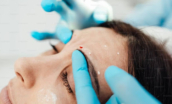 injection areas