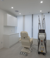 umi treatment room