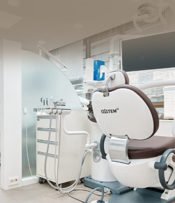 chiu treatment room