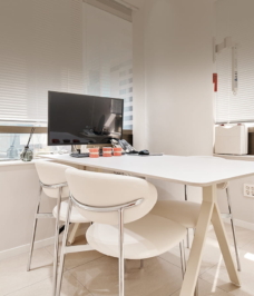 consultation room
