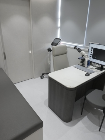highst urology clinic4