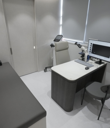 highst urology clinic4