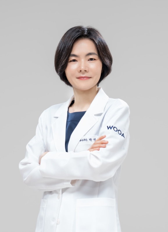 Dr.Park Youngran