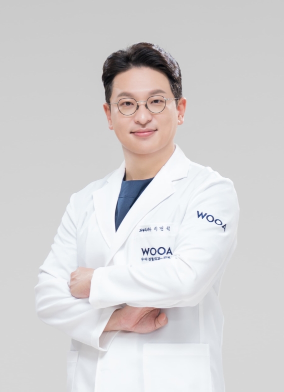 Dr.Jinseok Lee