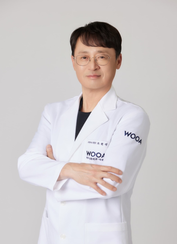 Dr.Choi Wonyoung